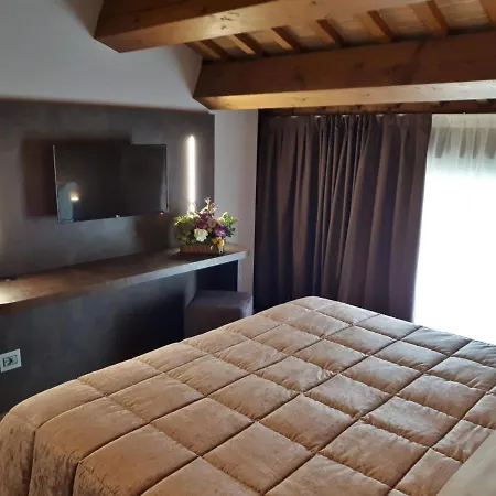 Agriturismo Cabrele-2
